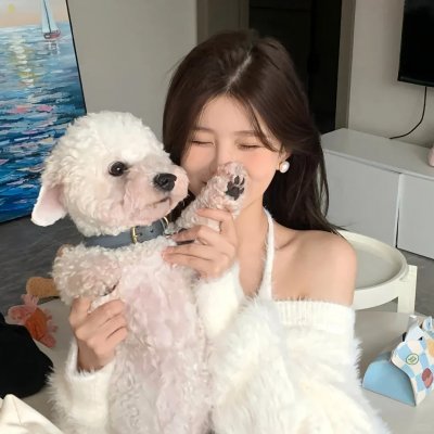 女孩归来
